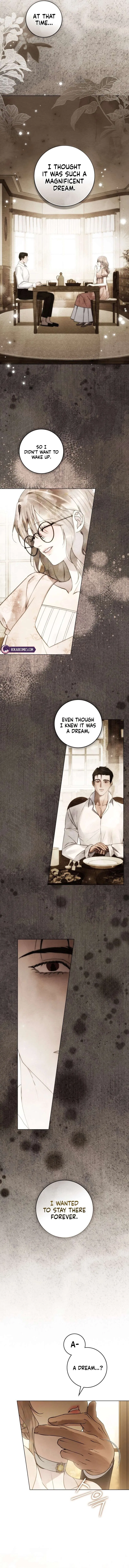 Wicked Husband Chapter 35 – Page 9