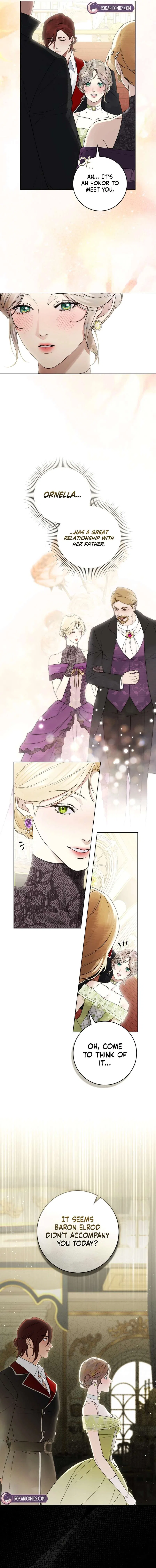 Wicked Husband Chapter 34 – Page 4