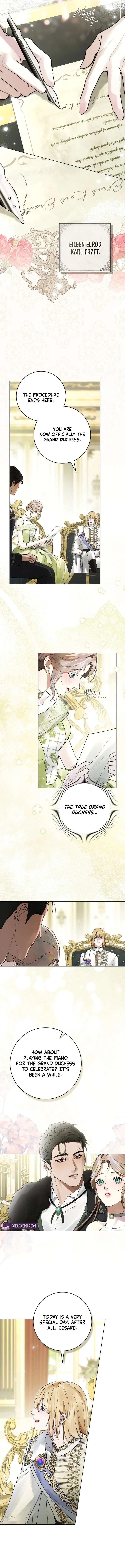 Wicked Husband Chapter 34 – Page 9