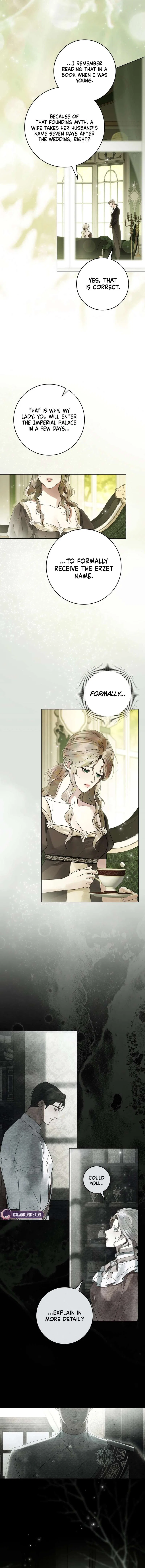 Wicked Husband Chapter 33 – Page 6