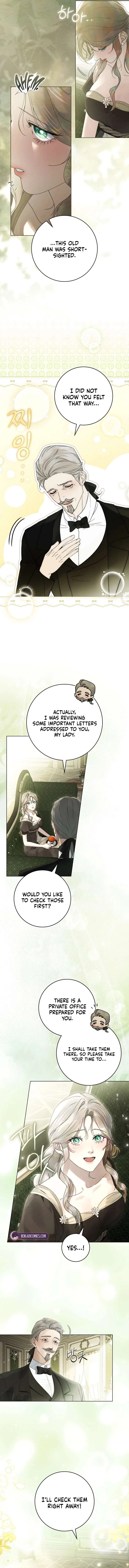 Wicked Husband Chapter 33 – Page 9