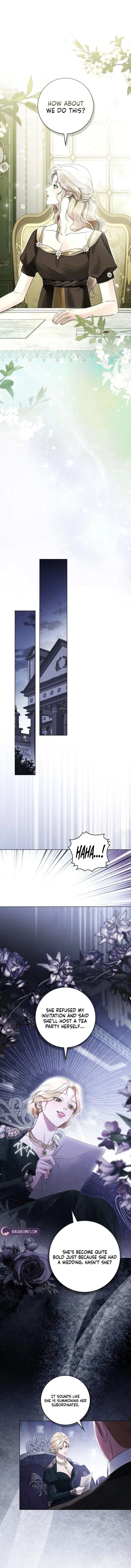 Wicked Husband Chapter 33 – Page 12