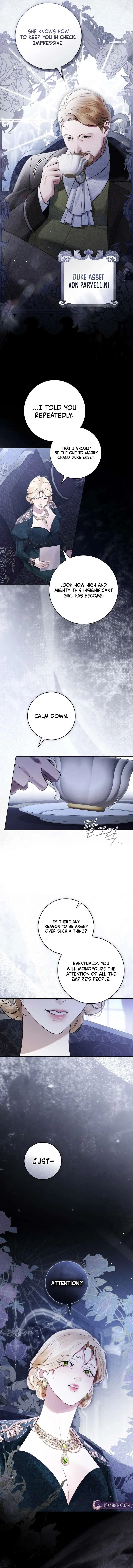 Wicked Husband Chapter 33 – Page 13