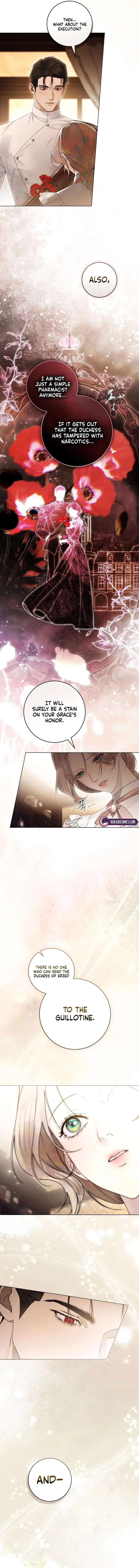 Wicked Husband Chapter 32 – Page 3