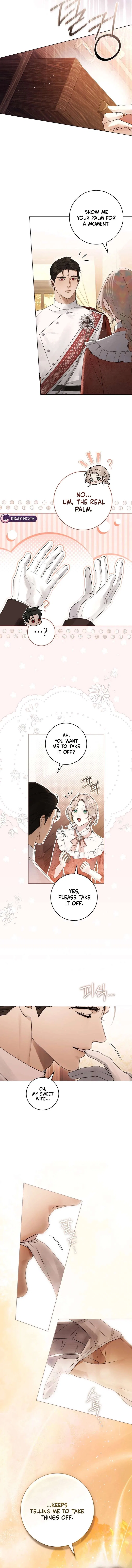 Wicked Husband Chapter 32 – Page 6