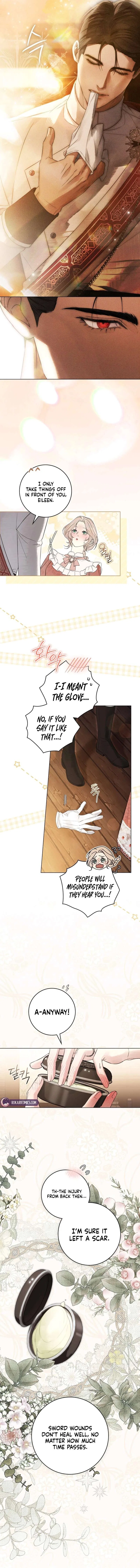 Wicked Husband Chapter 32 – Page 7