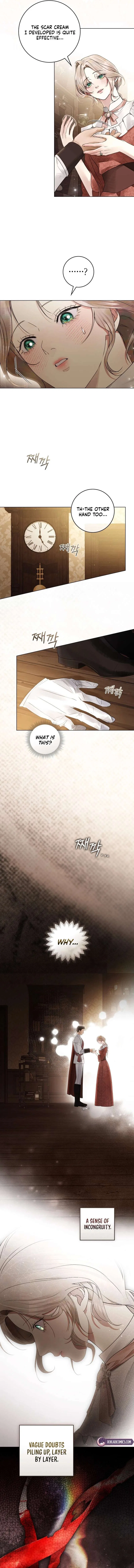 Wicked Husband Chapter 32 – Page 8