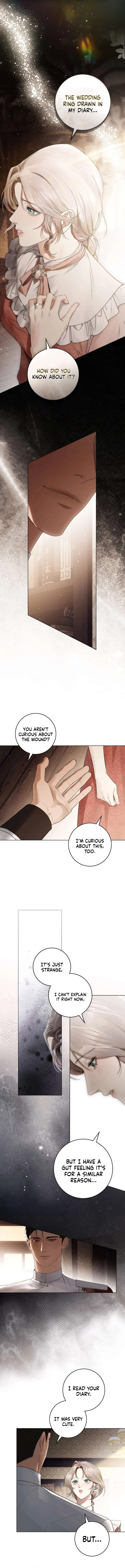 Wicked Husband Chapter 32 – Page 10