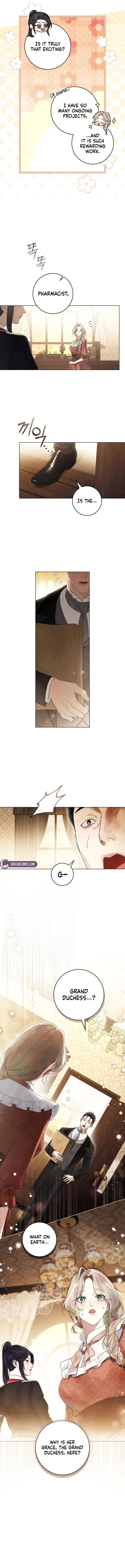 Wicked Husband Chapter 31 – Page 2