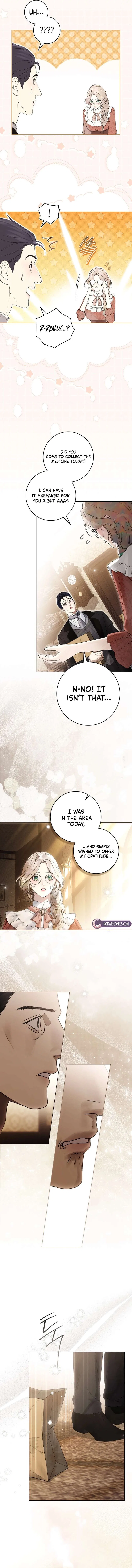 Wicked Husband Chapter 31 – Page 8