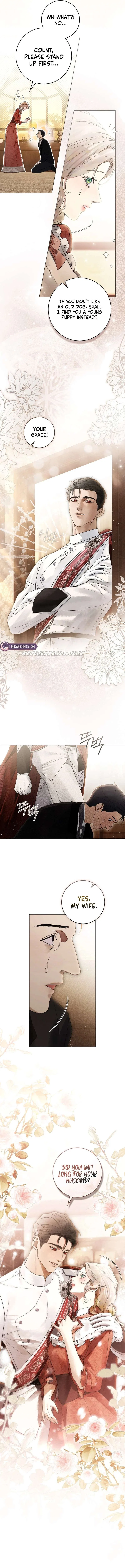 Wicked Husband Chapter 31 – Page 11