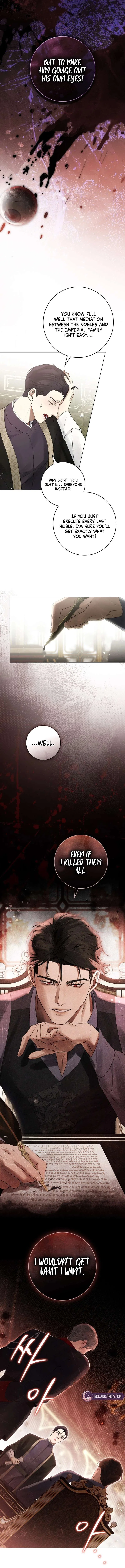 Wicked Husband Chapter 30 – Page 7