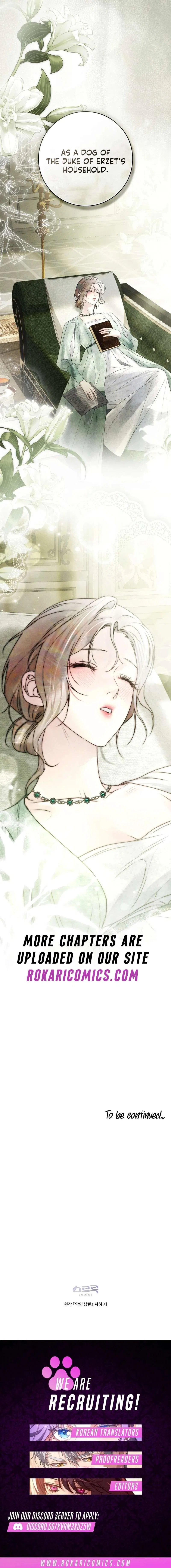 Wicked Husband Chapter 30 – Page 12