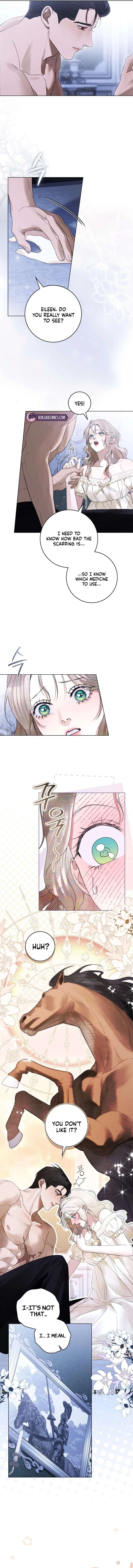 Wicked Husband Chapter 29 – Page 4