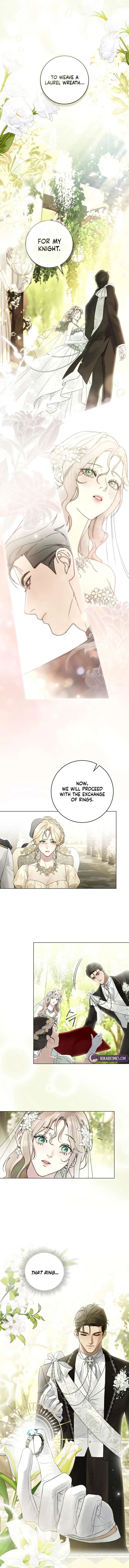 Wicked Husband Chapter 28 – Page 3