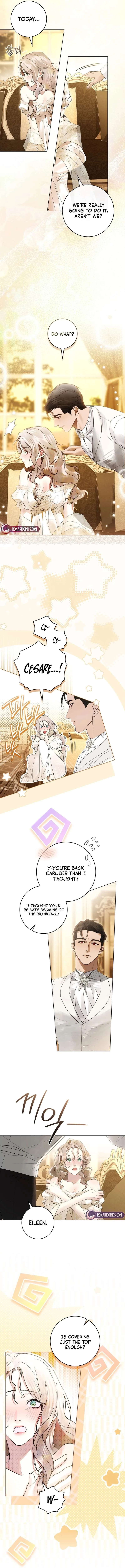 Wicked Husband Chapter 28 – Page 7