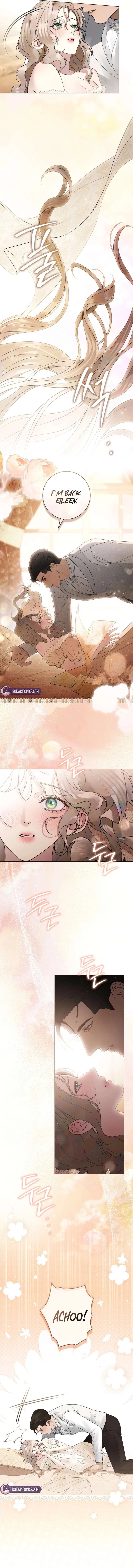 Wicked Husband Chapter 28 – Page 9