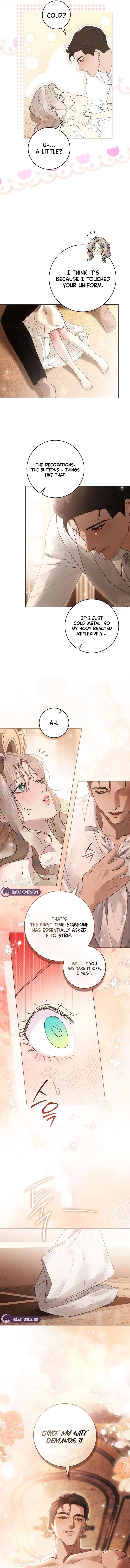 Wicked Husband Chapter 28 – Page 10