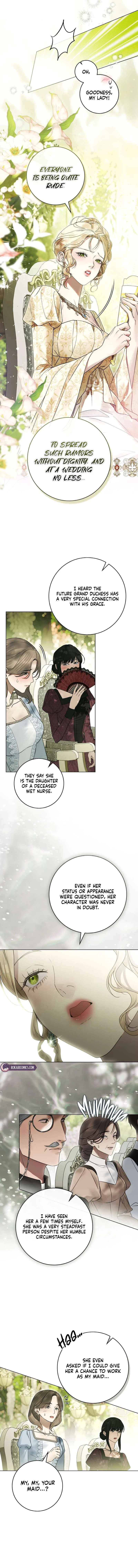 Wicked Husband Chapter 27 – Page 2