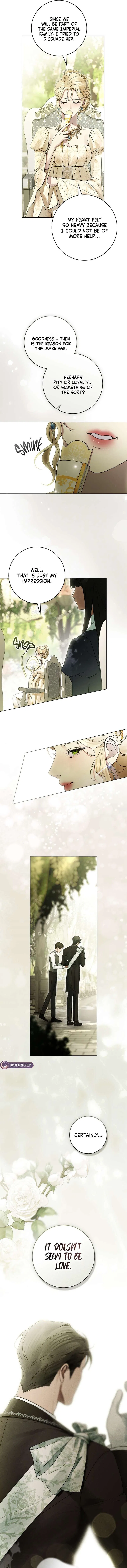 Wicked Husband Chapter 27 – Page 3