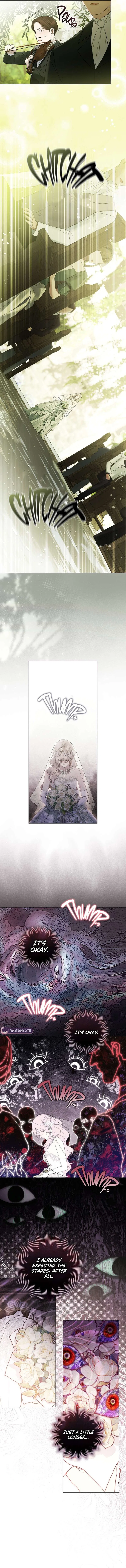 Wicked Husband Chapter 27 – Page 8