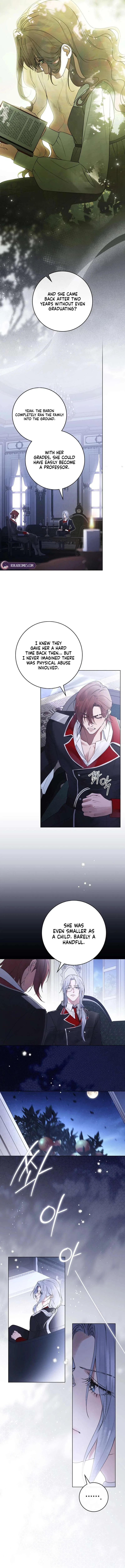 Wicked Husband Chapter 26 – Page 5
