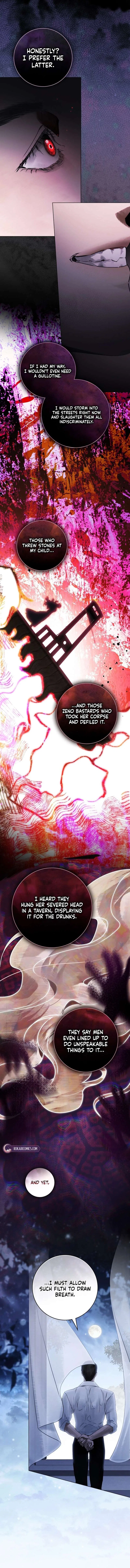 Wicked Husband Chapter 26 – Page 9