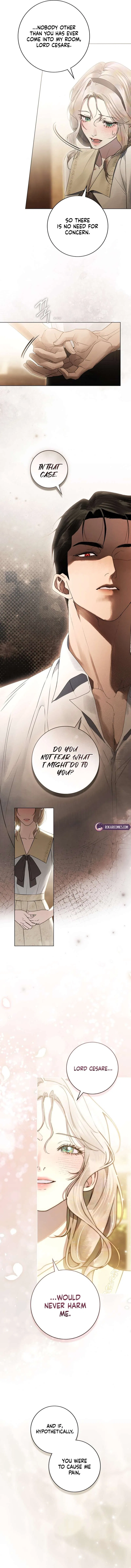 Wicked Husband Chapter 25 – Page 7
