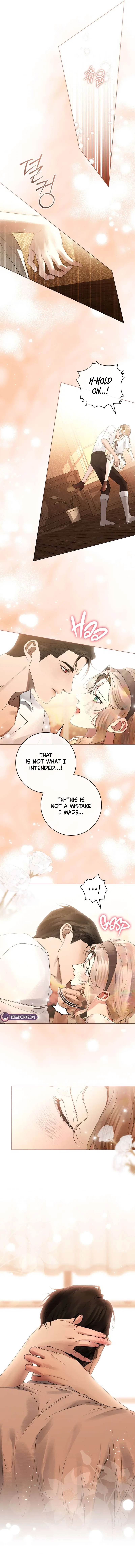 Wicked Husband Chapter 25 – Page 9