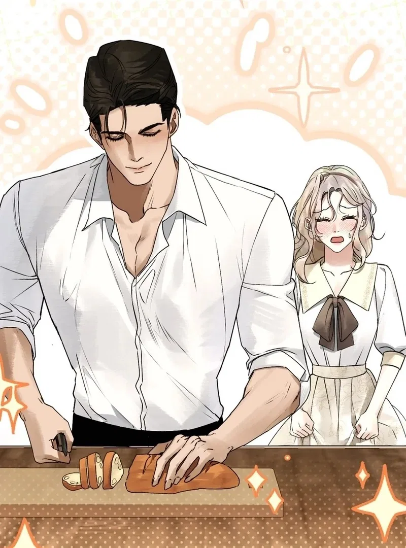 Wicked Husband Chapter 24 – Page 41