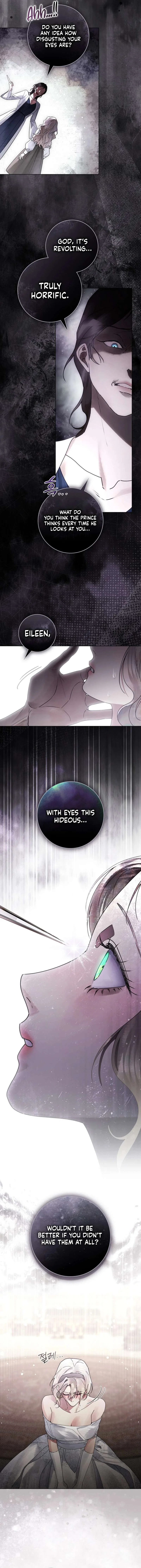Wicked Husband Chapter 22 – Page 4