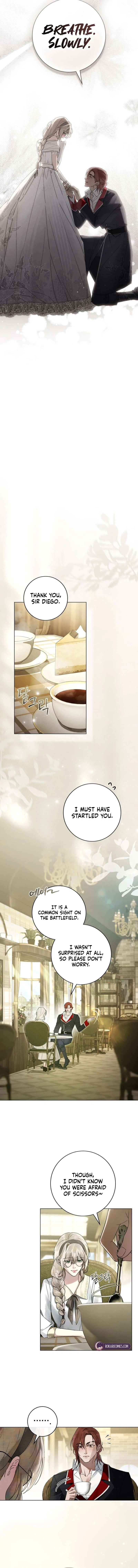 Wicked Husband Chapter 22 – Page 6