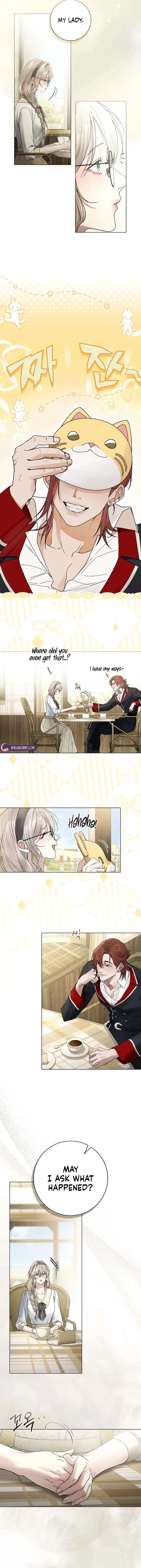 Wicked Husband Chapter 22 – Page 7