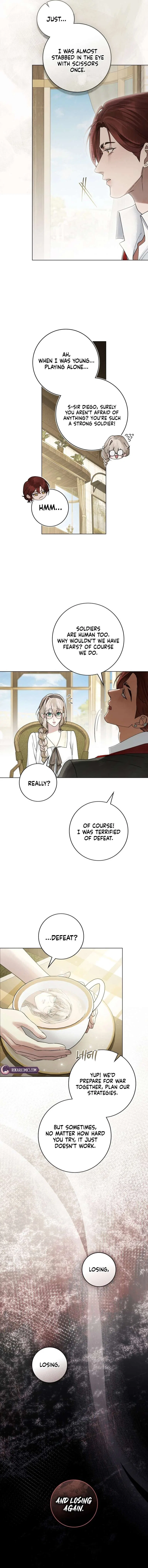 Wicked Husband Chapter 22 – Page 8