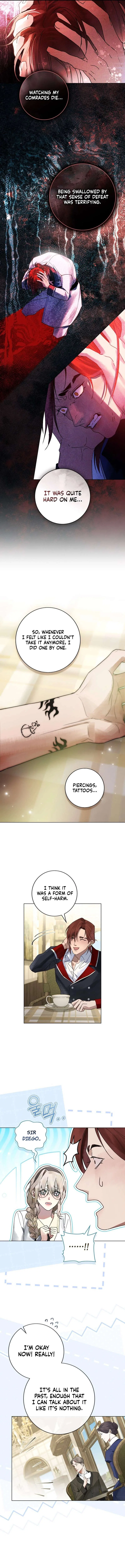 Wicked Husband Chapter 22 – Page 9