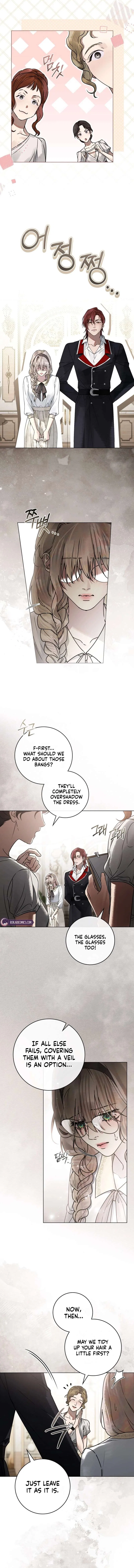 Wicked Husband Chapter 21 – Page 9