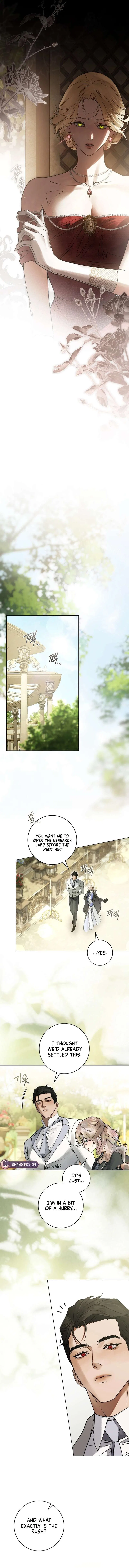 Wicked Husband Chapter 20 – Page 7