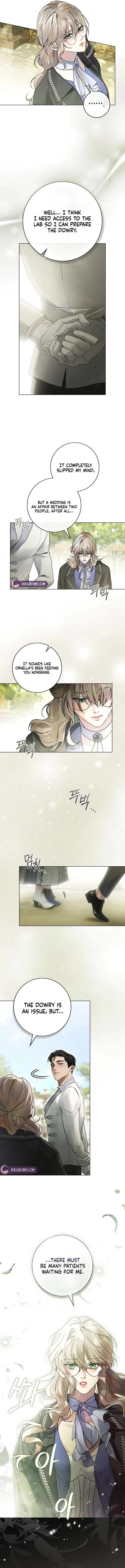 Wicked Husband Chapter 20 – Page 8