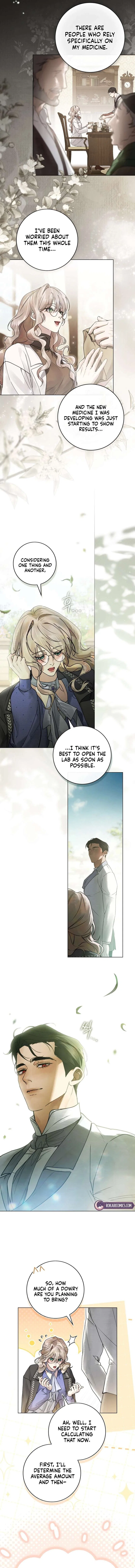 Wicked Husband Chapter 20 – Page 9