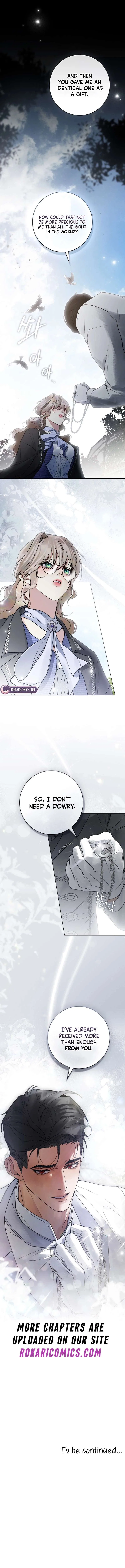 Wicked Husband Chapter 20 – Page 12