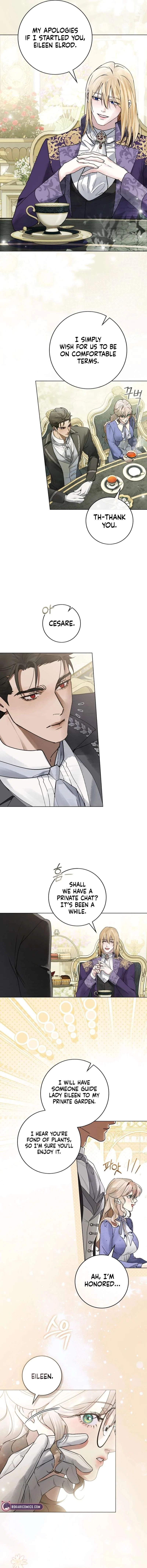 Wicked Husband Chapter 19 – Page 6