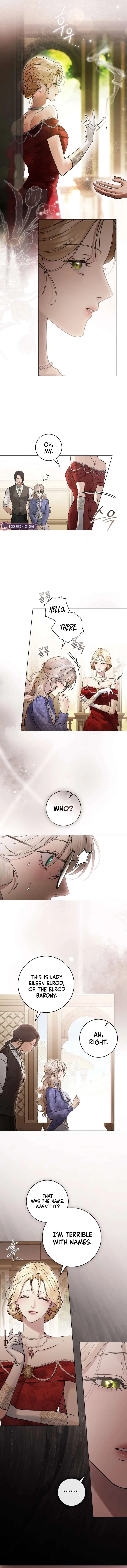 Wicked Husband Chapter 19 – Page 9