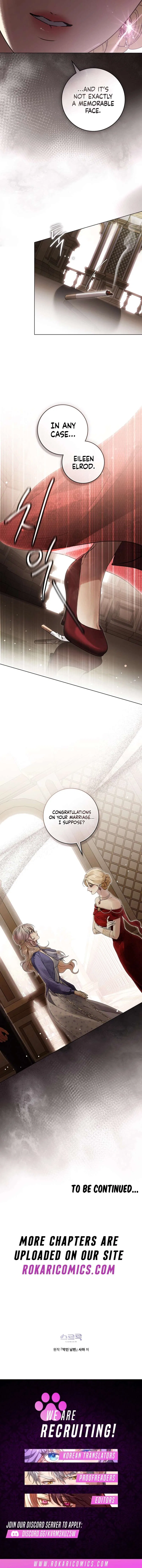 Wicked Husband Chapter 19 – Page 10