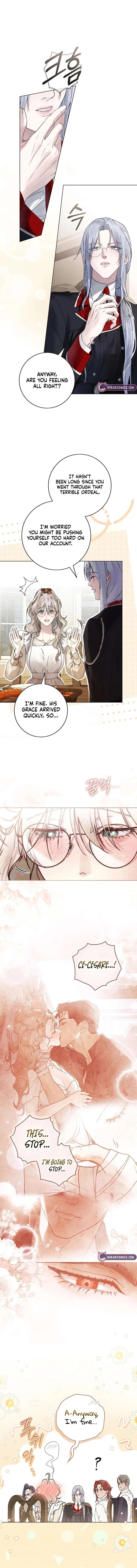 Wicked Husband Chapter 18 – Page 4