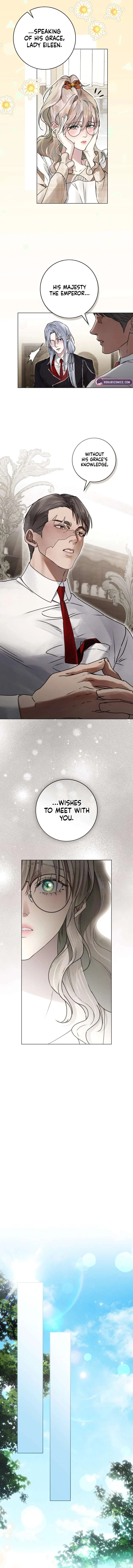 Wicked Husband Chapter 18 – Page 5