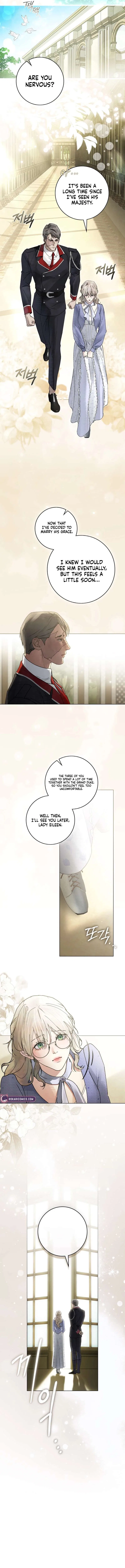 Wicked Husband Chapter 18 – Page 6