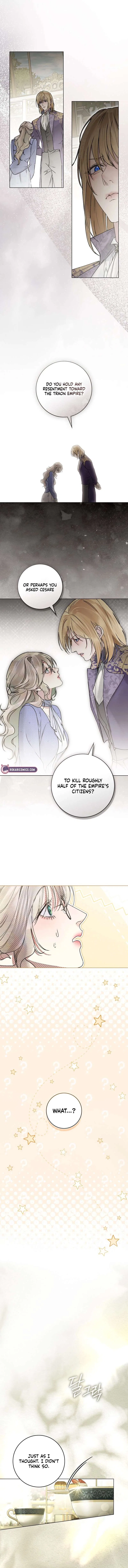 Wicked Husband Chapter 18 – Page 8