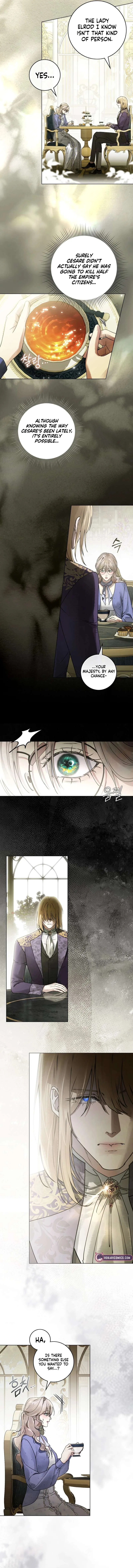 Wicked Husband Chapter 18 – Page 9