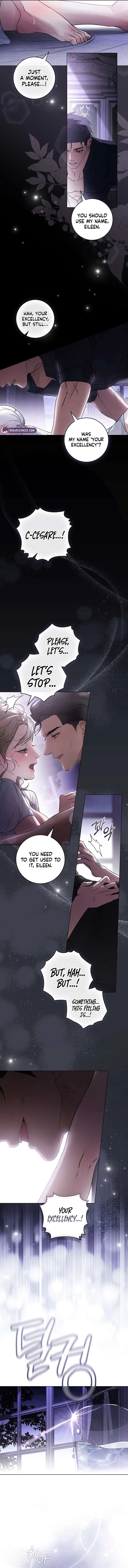Wicked Husband Chapter 17 – Page 3