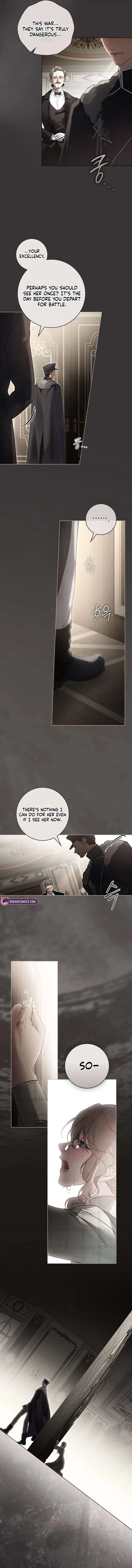 Wicked Husband Chapter 17 – Page 6